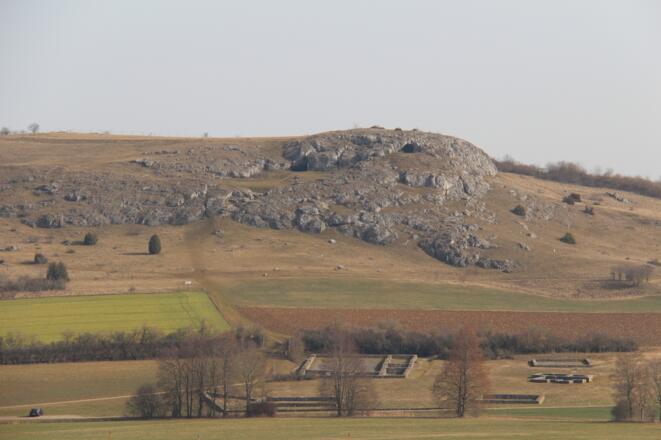 Riegelberg