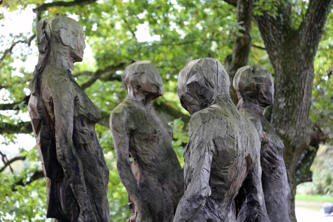 Jørgen May - "Geselliges Tier"