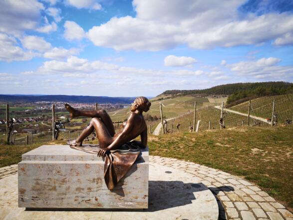 terroir f Thüngersheim