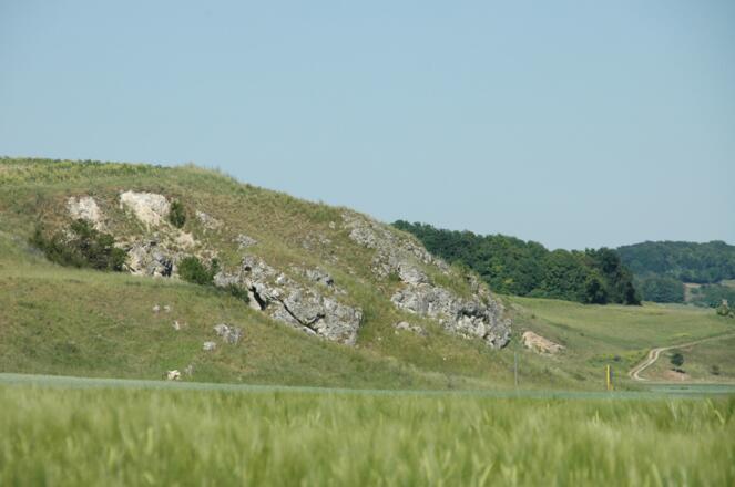 Kaufertsberg
