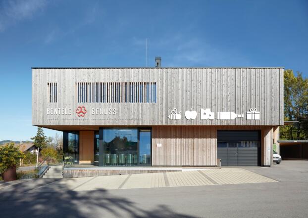 Bentele Genuss in Alberschwende