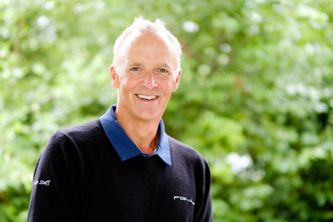 Andy MacDonald, Headpro Golfacademy Oberallgäu