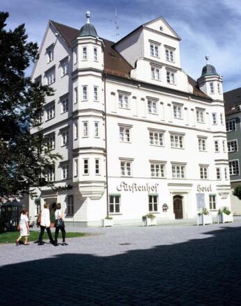 Hotel Fürstenhof
