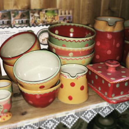 Werkmarkt Linder in Pfronten