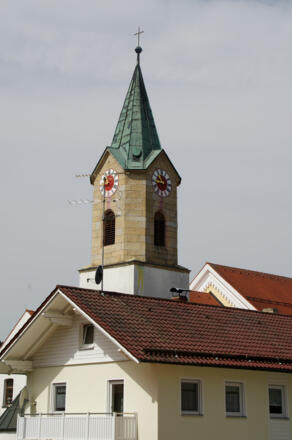 Rattenberg - St. Nikolaus