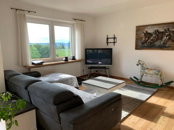 Wohnzimmer Gossing
