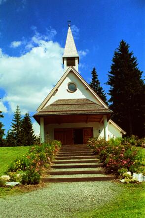 Christkönigskapelle