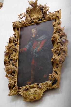 Kaisheim - Mariä Himmelfahrt Jakobus d. Ältere