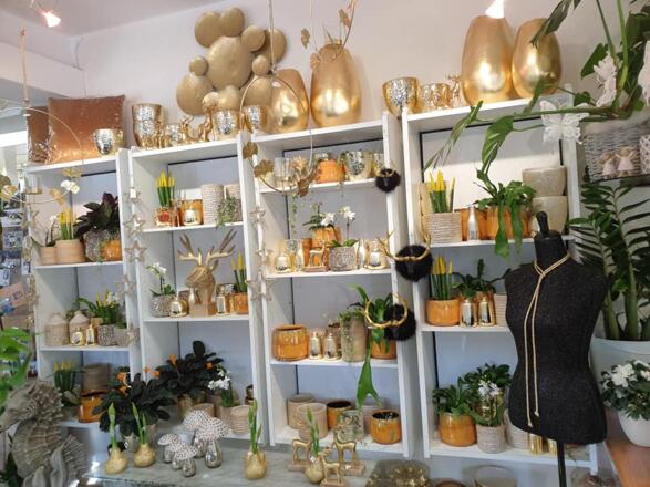 Pfrontner Blumenfehla