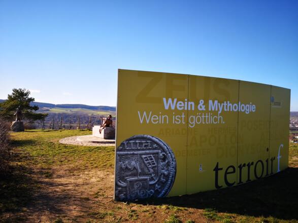 terroir f Thüngersheim