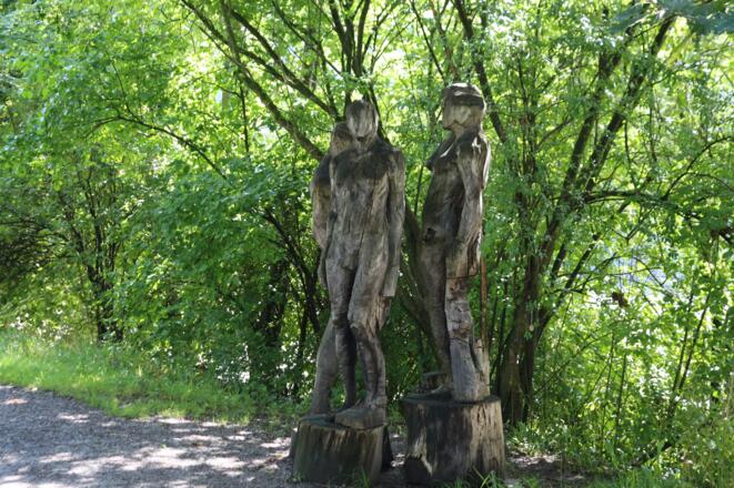 Jørgen May - "Geselliges Tier"