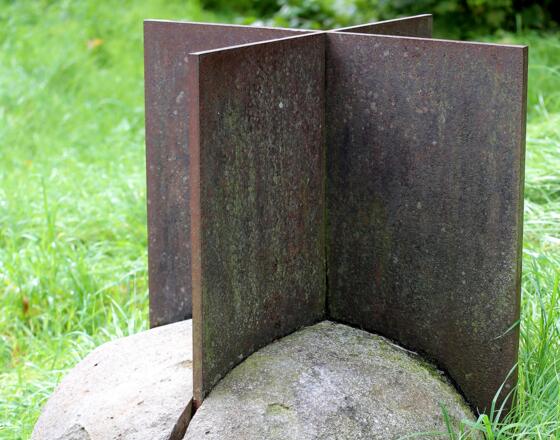 Rudl Endriß - &quot;Eisenkreuz&quot;