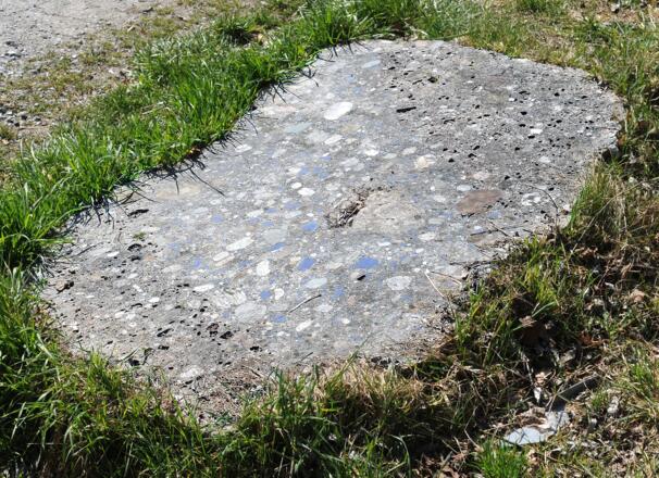 Severin Zebhauser - "Schwelle"