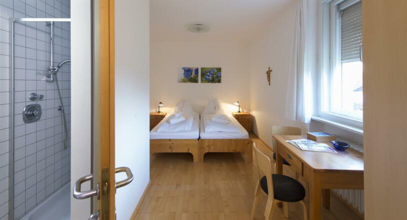 Doppelzimmer