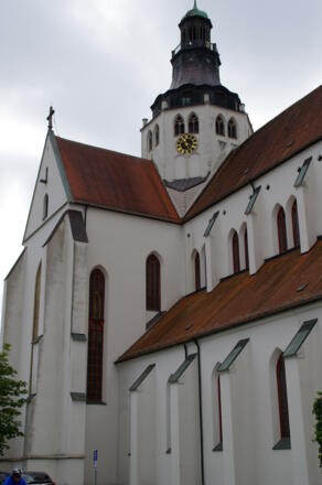 Kaisheim - Mariä Himmelfahrt