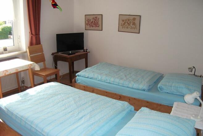 Zimmer Ferienwohnung Fink