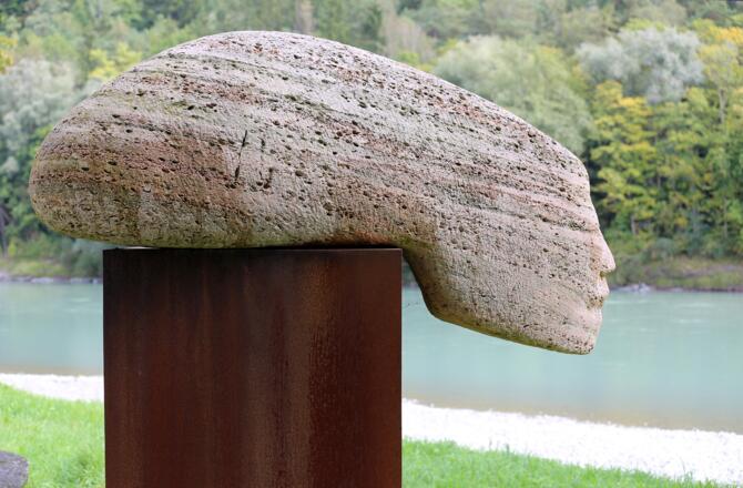 Leonhard Schlögel - &quot;Isis&quot;