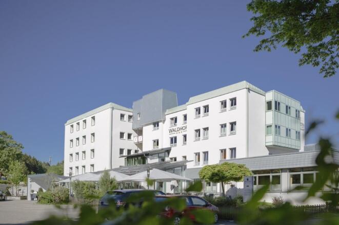 Hotel Waldhorn