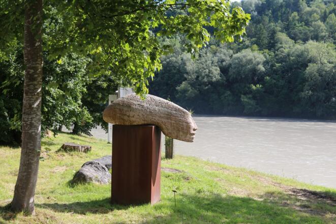 Leonhard Schlögel - &quot;Isis&quot;