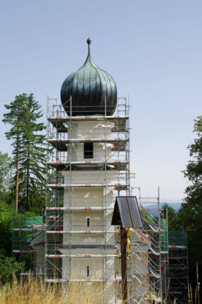 Neurandsberg - Wallfahrtskirche