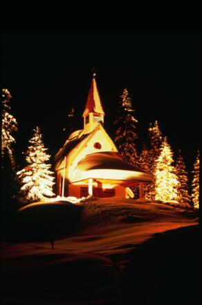 Christkönigskapelle