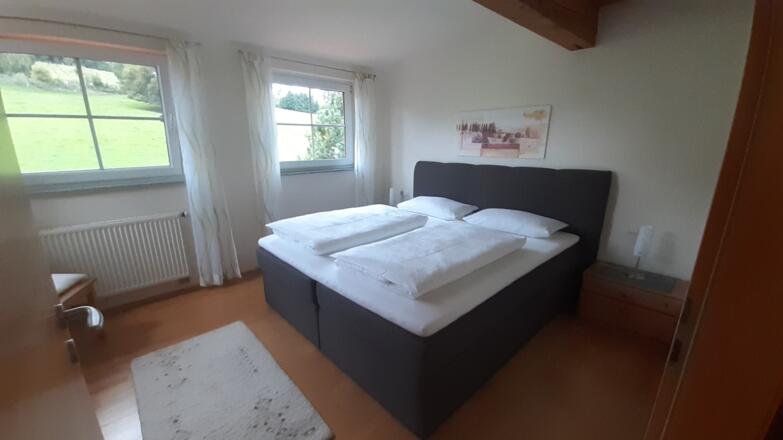 Zimmer Ferienwohnung Mair