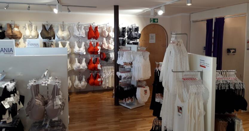 Viania Herstellerverkauf Pfronten