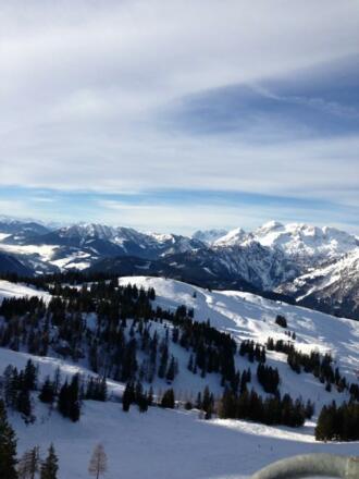 Salzburger Dolomiten