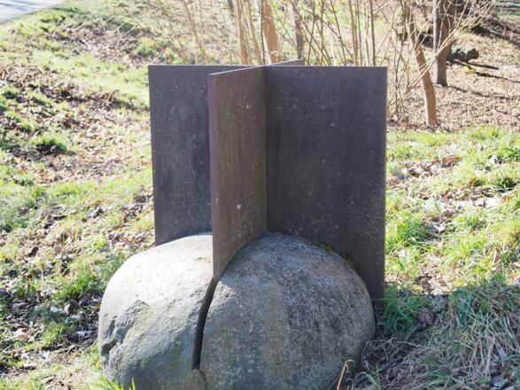 Rudl Endriß - &quot;Eisenkreuz&quot;