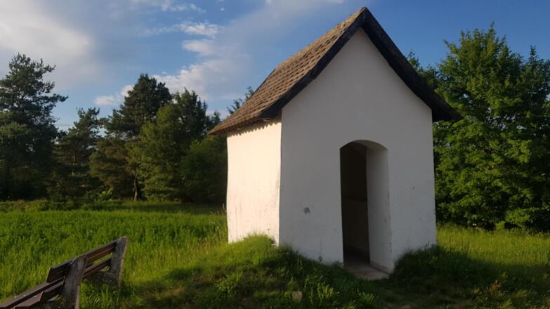 Jurahöhe nördliche Fränkische Schweiz