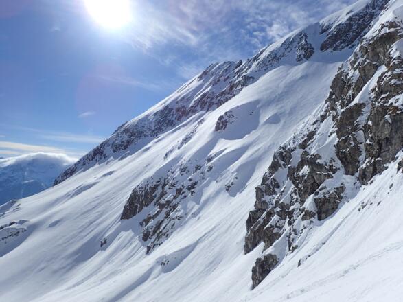 Steinfeldspitze