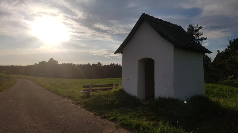 Jurahöhe nördliche Fränkische Schweiz