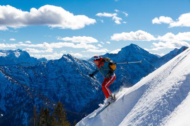 Ruhpolding Tourismusm, Andreas Plenk