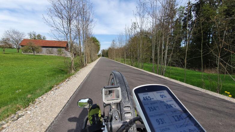 Haager-Lies-Radweg
