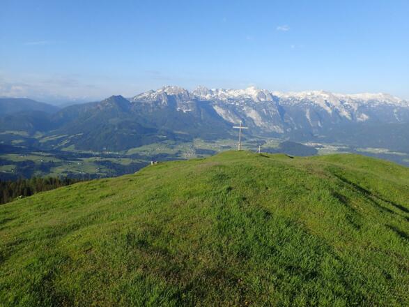 Am Taborberg