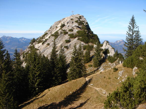Naunspitze