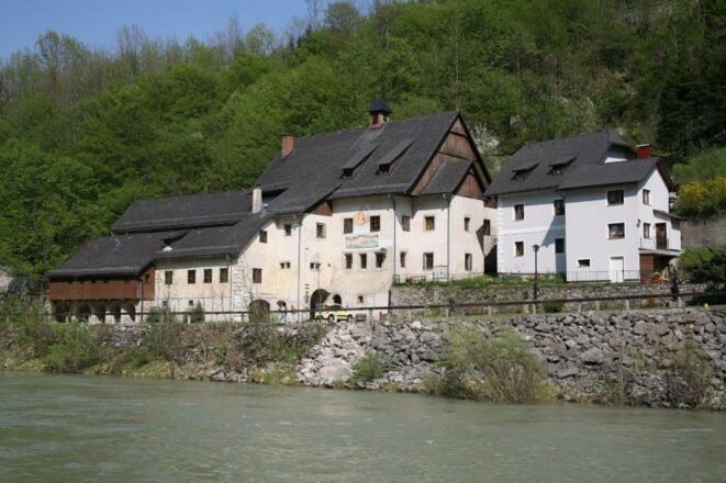 Kasten an der Reith - Weyer