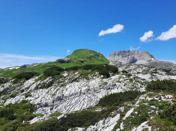 Steinernes Meer