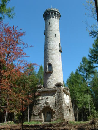 Prinzregententurm