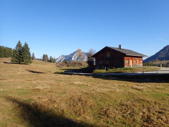 Rosserhütte