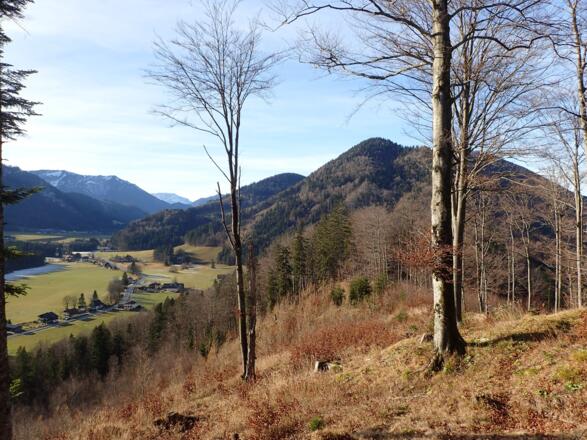 Tiefbrunnau