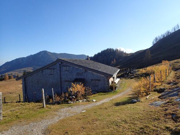 Labenbergalm
