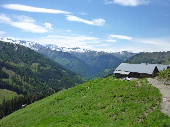 Panoramalage