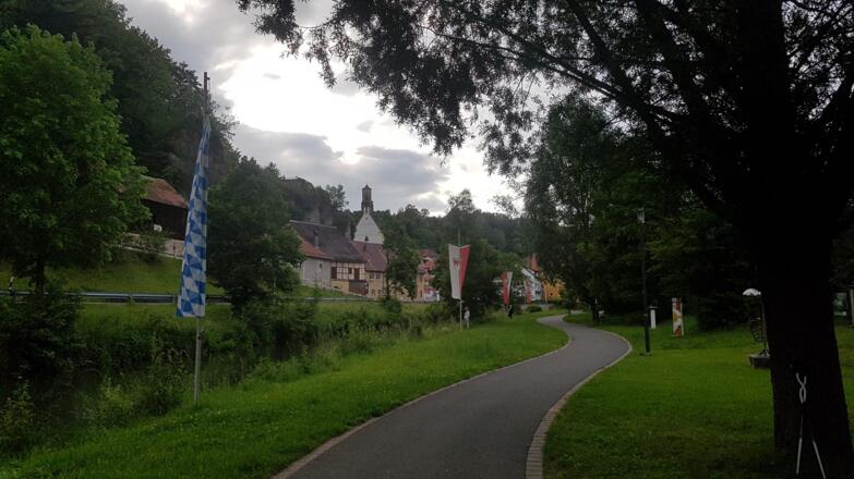Waischenfeld