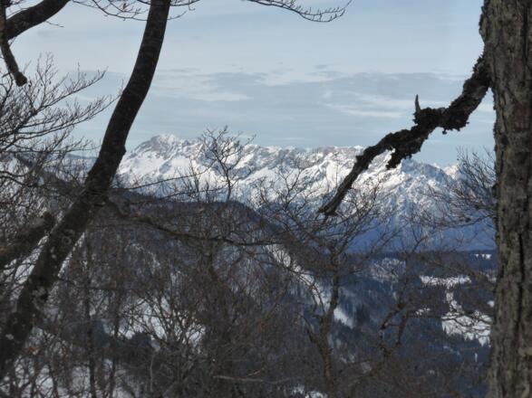 Untersberg