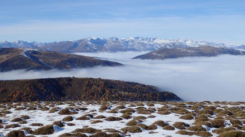 Tauernpanorama