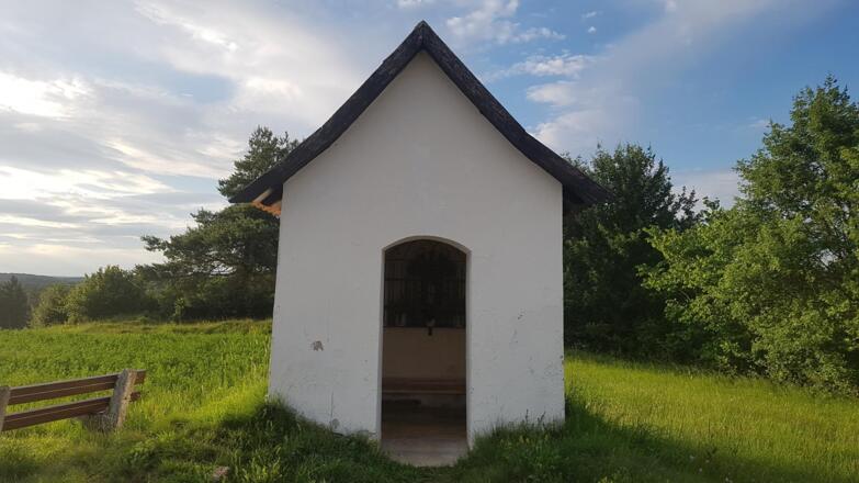 Jurahöhe nördliche Fränkische Schweiz