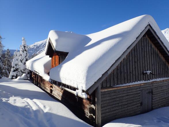 Aigneralm