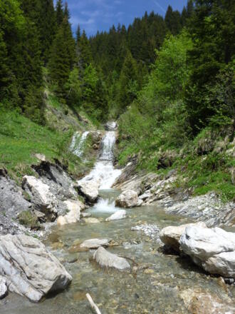 Karteisbach