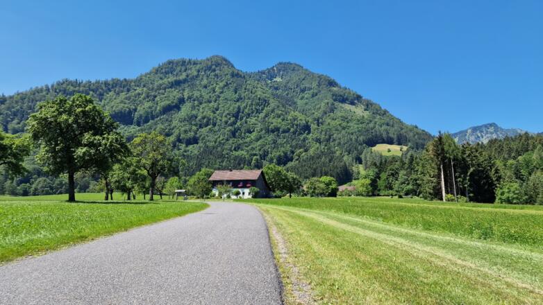 vor Grünau
